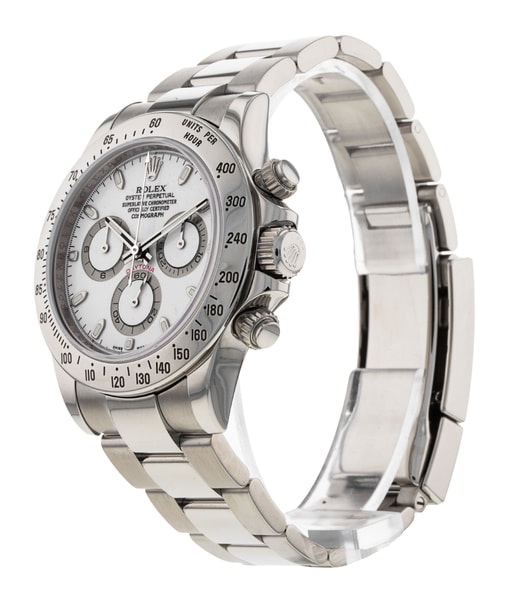Rolex Daytona 116520